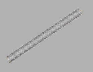 Cook Inc Zilver PTX Drug-Eluting Peripheral Stent - Zilver PTX Drug-Eluting Peripheral Stent, 60 mm - G38487