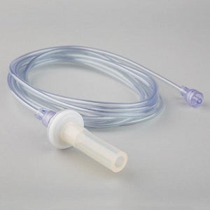 Cook Inc Cook Aspiration Unit Vacuum Line and Filter - Disposable Vacuum Line with Hydrophobic Filter - G38692