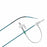 Cook Inc Flexor Ansel Guiding Sheath - DBD-GUIDE, CATH, KCFW-10.0-35-45-RB-HFANL1 - G47700