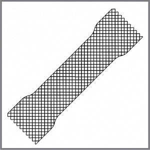 Cook Inc Evolution Controlled-Release Stents - Duodenal Stent, 27 mm Flange, 10 Fr, 9 cm x 22 mm - G48026