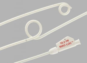 Cook Inc Cope Nephroureterostomy Stents Ultrathane - Nephro Stent, ULT10.2-10.2-24-NUCL-B-RH - G48164