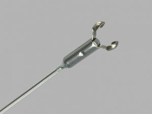 Cook Medical BIGopsy Backloading Biopsy Forceps - Bigopsy Backloading Biopsy Forceps - G48240