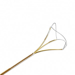 Cook Medical NGage Nitinol Stone Extractors - NGage Nitinol Stone Extractor , 2.2 Fr, 115 cm, 11 mm OD - G48296