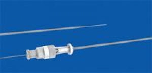 Cook Inc Micropuncture Long Introducer Sets - Micropuncture Long Introducer Set, Catheter, 5.0 Fr, 45 cm, Needle, 21G, 7 cm - G49473