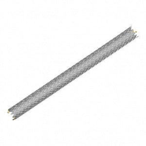 Cook Zilver Flex 35 Biliary Self-Expanding Stents - Zilver Flex 35 Biliary Self-Expanding Stent, 80 cm Over-the-Wire Delivery System, 8 mm Diameter, 120 mm Length, Accepts .035" Wire Guide - G50133