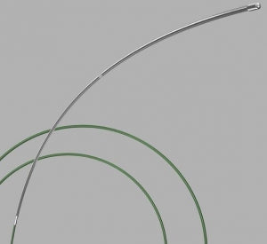 Cook, Inc Approach CTO Microwire Guide - Approach CTO Microwire Guide, 0.014" Diameter, 12 gm Tip Load - G50787