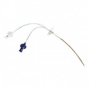 Cook Inc. Spectrum Central Venous Catheter Sets and Trays - Spectrum C ...