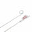 Cook Inc Dawson-Mueller Multipurpose Drainage Catheter - Dawson-Mueller Multipurpose Drainage Catheter, 6.3 Fr, 0.035" x 15 cm - G51594