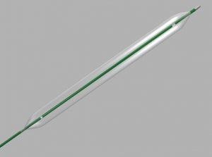 Cook Adv 35LP Low-Prof PTA Balloon Dilatation Catheter - CATHETER, LOPRO, BALLOON, PTA5-35-135-6 - G52267