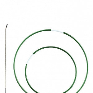 Cook CXI Support Catheters - 4 Fr x 135 cm CXI Support Catheter, Tungsten Marker Bands, Straight Tip, Accepts .035" Wire Guide - G52542