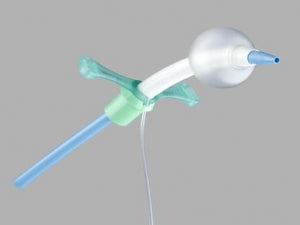 Cook VersaTube Tapered Tracheostomy Tubes - Versatube Tapered Tracheostomy Tube Inner Cannula, C-VTIC-9 - G54920