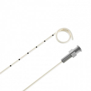 Cook Medical Fuhrman Pleural / Pneumopericardial Drainage Sets - Fuhrman Pleural / Pneumopericardial Drainage Set, 5 Fr, 15 cm, 6 Catheter Sideports - G55713