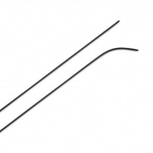 Cook Roadrunner UniGlide Hydrophilic Wire Guides - Roadrunner UniGlide Hydrophilic Wire Guide, Stiff Shaft with Angled Tip, .035" Diameter, 80 cm Long, 20 cm Taper Length - G56175