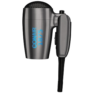 Conair Folding Handle Compact Hair Dryer - Conair Folding-Handle Compact Hair Dryers - 124TLR