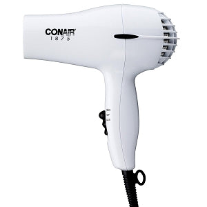 Conair Mid-Sized 1875-Watt Hair Dryer and Styler - Conair Mid-Sized 1875-Watt Hair Dryer and Styler - 247VH