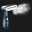 Conair Turbo ExtremeSteam Handheld Fabric Steamer - Conair Turbo ExtremeSteam Handheld Fabric Steamer - GS38R