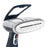 Conair Turbo ExtremeSteam Handheld Fabric Steamer - Conair Turbo ExtremeSteam Handheld Fabric Steamer - GS38R