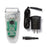 Conair Rechargeable Dual Foil Shaver - Conair Rechargeable Dual-Foil Shaver - SHV1100CT