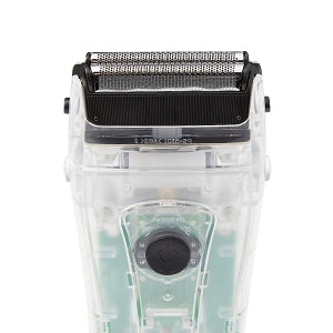 Conair Rechargeable Dual Foil Shaver - Conair Rechargeable Dual-Foil Shaver - SHV1100CT