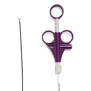 Avanos MIC PEG (Pull Method) Kits - Corflo-Max Percutaneous Endoscopic Gastrostomy PEG Kit - Pull, 12 Fr - 30-6012