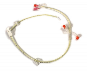 Corpak Medsystems CORFLO Ultra Jejunal Tubes - CORFLO Ultra Jejunal Feeding Tube, 10 Fr - 307361