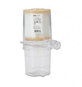 Medtronic Puritan Bennett Expiratory Filtration Systems - Disposable Adult Expiratory Filter - 10043551