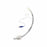 Medtronic Mallinckrodt SealGuard Oral / NasalTracheal Tubes - Murphy Standard Nasal / Oral Endotracheal Tube, 5.5 mm - 109855