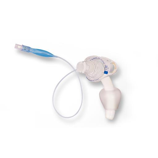 Shiley Cuffed Flexible Tracheostomy Tube