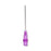 Cardinal Health Blunt Fill Needles - Monoject Blunt-Fill Needle with Standard Luer Hub, 18G x 1.5" - 11811022