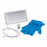 Cardinal Health Safe-T-Vac Suction Catheter Kits - Safe-T-Vac Suction Catheter Kit, Graduated, 6 Fr - 12062