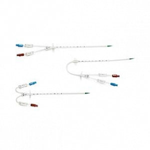 Medtronic USA Mahurkar Elite Hemodialysis Catheter - Mahurkar Elite Catheter, Smooth Edge, 13.5 Fr x 16 cm - 8888211116