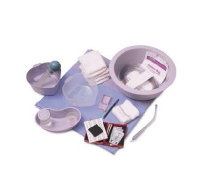 Surgi-Start Kits by Medtronic