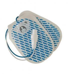 Cardinal Health Kendall Defibrillation Electrodes - Medi-Trace 1210H Electrode - 31177721