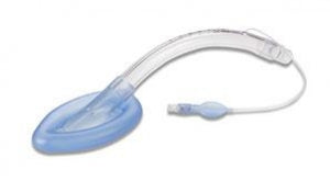 Medtronic Shiley Laryngeal Masks - Shiley Laryngeal Mask, Size 1.0 - 33710