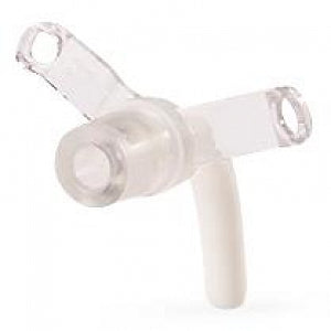 Covidien Shiley Neonatal & Pediatric Trach Tubes - Shiley Pediatric Trach Tube, 3.5 mm I. D. - 3.5 PED