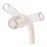 Covidien Shiley Neonatal & Pediatric Trach Tubes - Shiley Pediatric Trach Tube, 3.5 mm I. D. - 3.5 PED