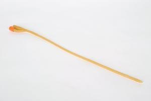 Silicone-Elastomer Latex Foley Catheters by Covidien