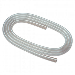 Cardinal Health Argyle Connecting Tubing - Argyle Connecting Tubing, Non-Sterile, 3/16" x 6' - 42050