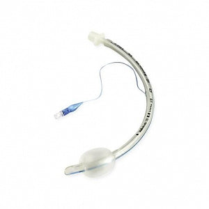 Medtronic Shiley Cuffed Basic Endotracheal Tubes - Shiley Hi-Lo Oral Endotracheal Tube, Intermediate, Precut, 8.5 mm - 47-0010