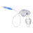 Medtronic Shiley Disposable Inner Cannula - Inner Shiley Flexible Cannula, 6.5 mm, Disposable - 4IC65