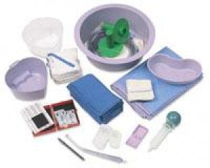 Medtronic Single Basin Kits - Single-Basin Kit, 7698-T4 - 50007698