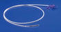 Cardinal Health Kangaroo Dobbhoff Tip Nasogastric Feeding Tube - Dobbhoff Feeding Tube CN, 10 Fr x 43", Stylet and Connection Tubing - 711006CN