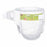 Diapersby Cardinal Health Curity Ultra Fits Ba - Curity Ultra Fits Baby Diaper, Size 7 - 80068A