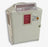 Cardinal Health Mailbox-Style In Room Sharps Containers - Mailbox-Style Sharps Container, Clear, 5 qt. - 85121