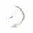 Medtronic Lo-Pro Cuffed Magil Tip Trach Tubes - Lo-Pro Cuffed Magill Tip Trach Tube, 9.5 mm - 86016