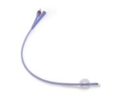 100% Silicone Foley Catheter Kits by Cardinal Health