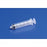 Cardinal Health Monoject Luer Lock 20 mL Syringes - Monoject Luer Lock Tip Syringe, Nonsterile, 20 mL - 8881120193