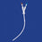 Covidien Palindrome (Heparin) Dialysis Catheters - Palindrome Heparin-Coated Dialysis Catheter Kit, 19 cm Insertion Length, 36 cm Total Length - 8888145043P