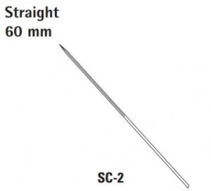 Medtronic Maxon Monofilament Absorbable Clear Sutures - Maxon Suture, Clear, 4/0, 1 x 30", CS-1/SC-2 - 8886690831