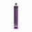 Cardinal Health Monoject ENFit Enteral Feeding Parts - 60 mL Syringe with ENFit Tip, Purple - 8881160015